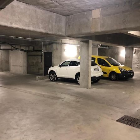 Studio Centre Annemasse Proche CEVA GENEVA Apartment Exterior foto