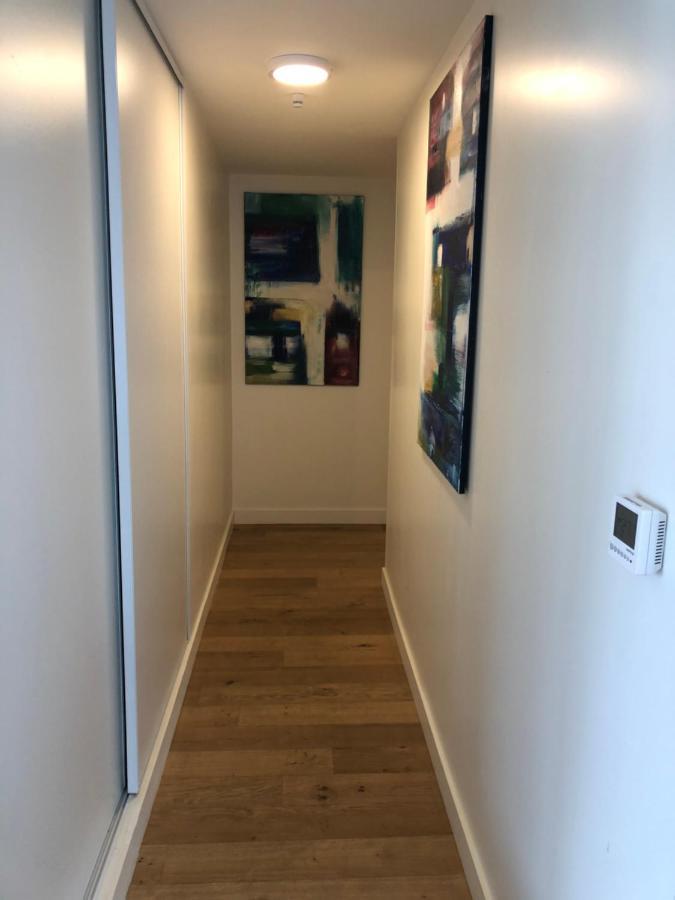 Studio Centre Annemasse Proche CEVA GENEVA Apartment Exterior foto